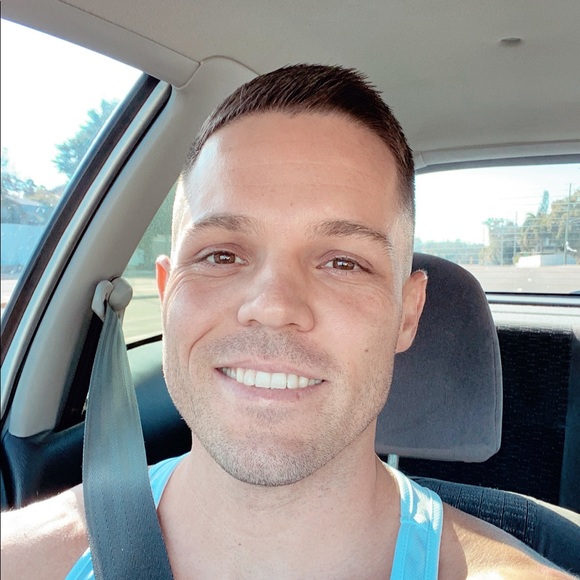 Meet your Posher, Reece - Picture 1 of 1